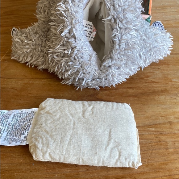 Heatable Sloth Cuddly - Picture 5 of 5